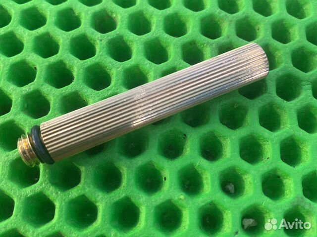 Сбросной клапан для газовой колонки