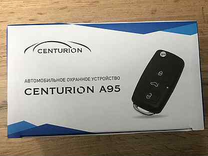 centurion a95 РїРѕРґРєР»СЋС‡РµРЅРёРµ