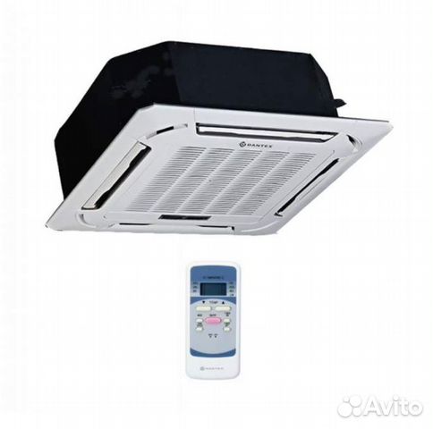 Внутренний блок Dantex RK-M09Q4-A3N