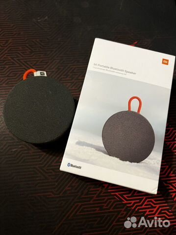 Xiaomi Outdoor Bluetooth Speaker Mini