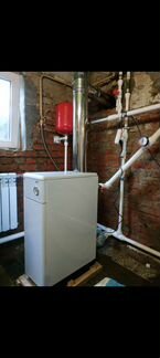 Газовщик подключение ремонт газовых приборов