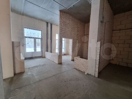 Свободного назначения, 114.6 м²