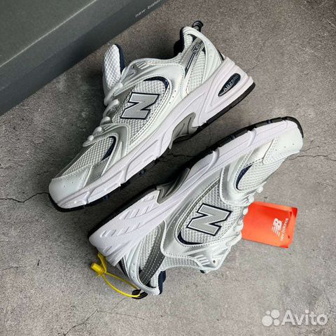 New Balance 530 в наличии