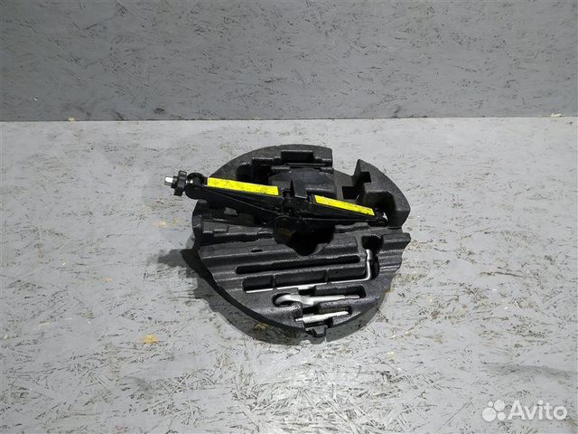 Набор инструмента Mercedes Gl-Class X164