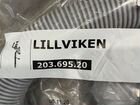 Сифон выпуск для одинорной мойки IKEA объявление продам