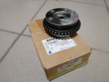 Шестерня распредвала Каптива, Антара 3,2. Новая. О