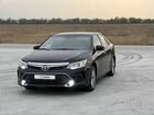 Toyota Camry 3.5 AT, 2012, 286 874 км объявление продам