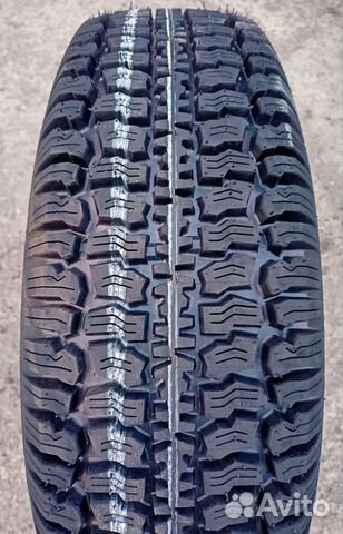 КАМА Кама-Flame 205/70 R16