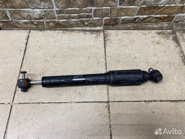 Демпфер рулевой Mercedes-Benz G-Class W463 6.3