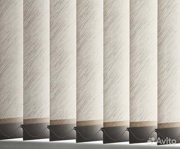 Вертикальные жалюзи для школ и детских садов