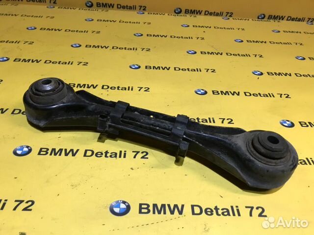 Рычаг задний задний Bmw 3 E92 N46B20 2007