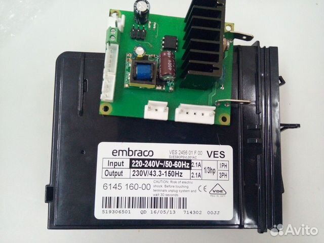 Обманка Liebherr-Miele холодильника