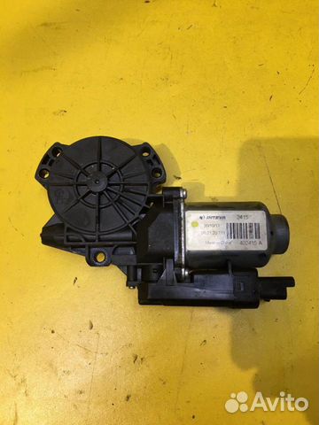 Моторчик стеклоподъёмника Kia Optima III 2010–201