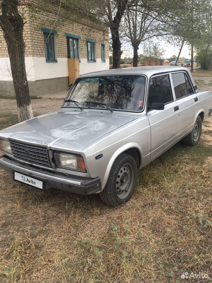 Авито дивное авто с пробегом