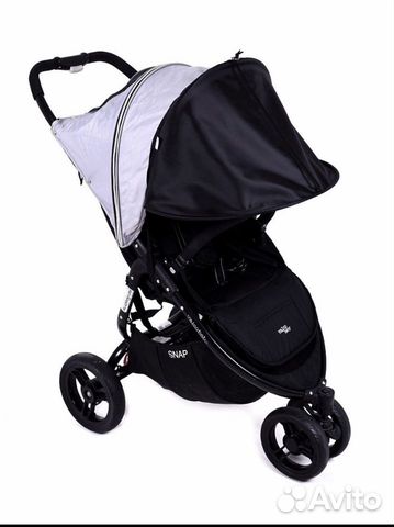 Козырек на коляску