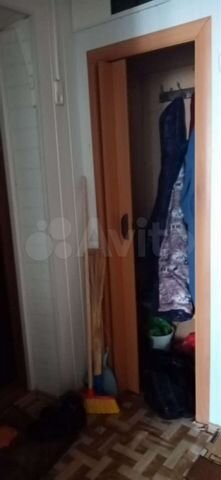 2-к. квартира, 42 м², 2/2 эт.