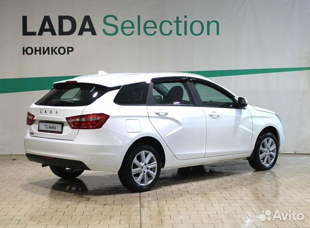 LADA Vesta 1.6 МТ, 2022