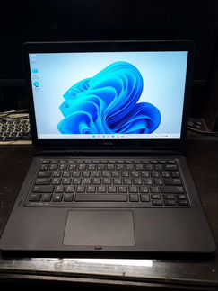 Dell latitude 7350