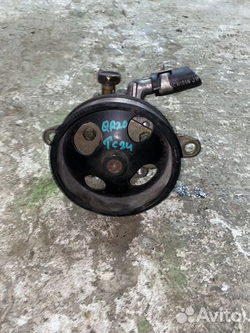 Гур Nissan X-trail Serena Primera QR20DE QR20