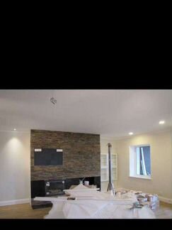 Демонтаж. Снятие обоев. Прочее