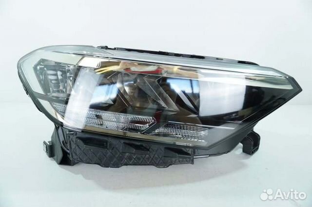 Фара правая Volkswagen Polo 6 2020