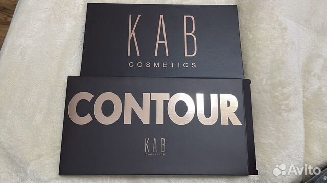 Контуринг KAB