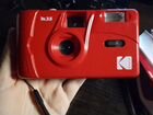 Kodak 35 фотоаппарат+плёнка
