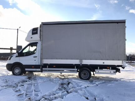 Грузовое такси, газель, форд транзит