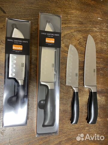 Кухонный нож, немецкий, столовый, универсальный