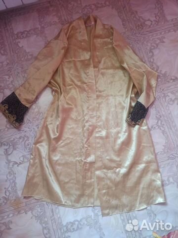 Комплект домашней одежды