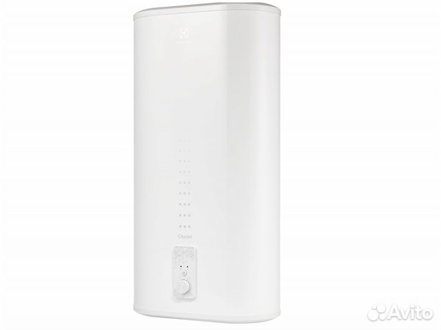 Водонагреватель Electrolux EWH 30/50 Citadel