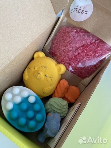 Подарочнай набор