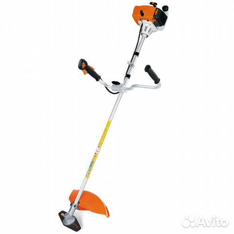 Газонокосилка Stihl FS130 в Аренду