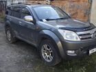 Great Wall Hover 2.4 МТ, 2008, 120 000 км