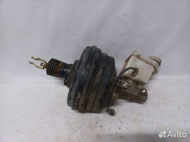 Усилитель тормозов вакуумный Lifan X60 I (2012–201