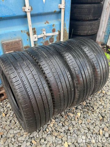 Pirelli Scorpion Verde All Season 235/65 R17 108V