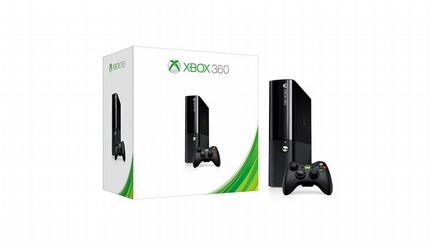 Xbox 360 Гарантия 1 Год