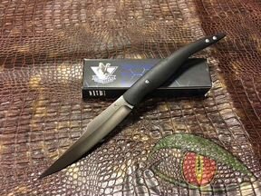 Нож складной Наваха-01 сталь D2