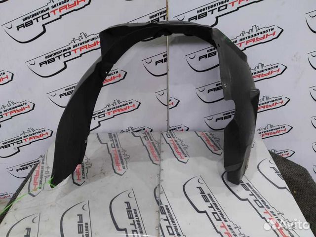 Подкрылок volkswagen passat 3B3 3B6 B5 передний ле