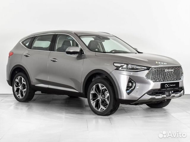 Haval офф дилер