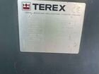 Экскаватор-погрузчик Terex 860, 2006 объявление продам