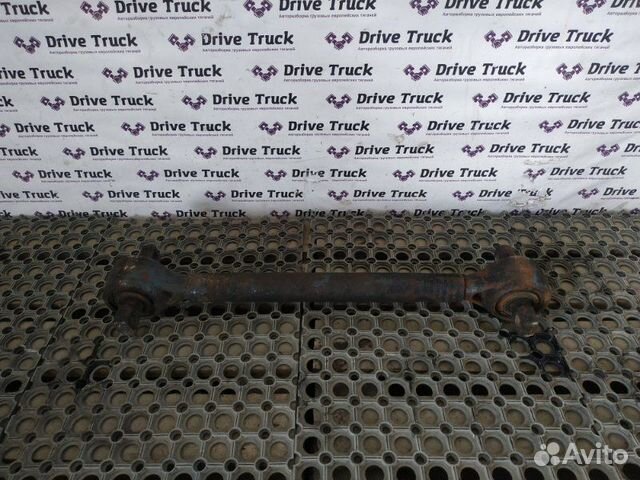 Тяга реактивная Daf Cf 85.430