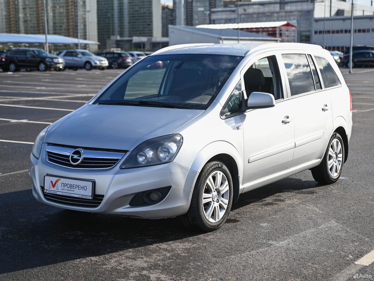 Опель зафира робот. Zafira 2013. Зафира 2013