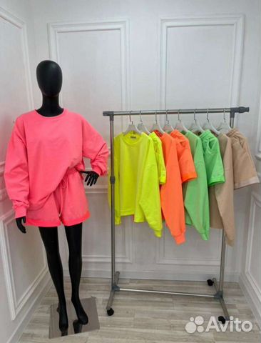 Костюмы 2ки 42/44