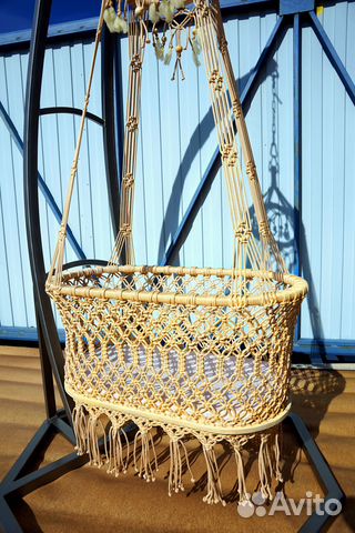 Продам колыбель