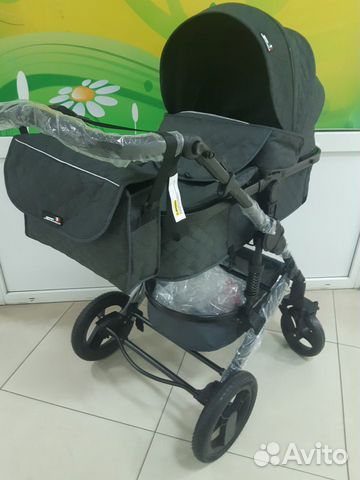 Коляска детская