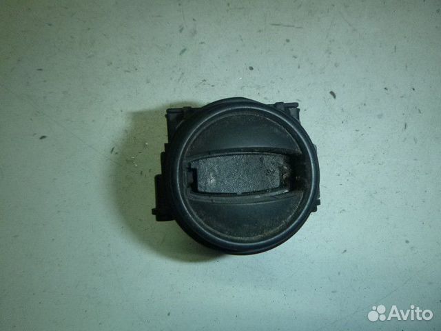 Замок зажигания BMW E60/E61 2003