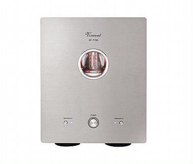Усилитель мощности Vincent SP-T700 silver