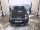 Volkswagen Polo 1.6 МТ, 2011, 187 000 км объявление продам