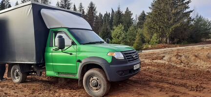 УАЗ Профи 4х4 Грузоперевозки 24/7 Автопомощь